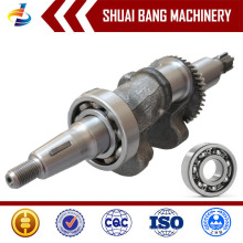 Shuaibang Custom Made High End Gasoline Water Pump 4 Inch Crankshaft